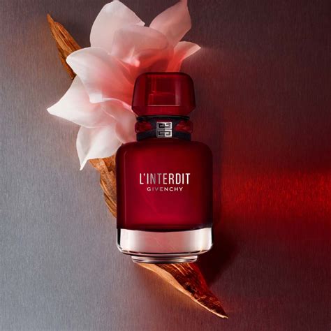l'interdit givenchy precio colombia